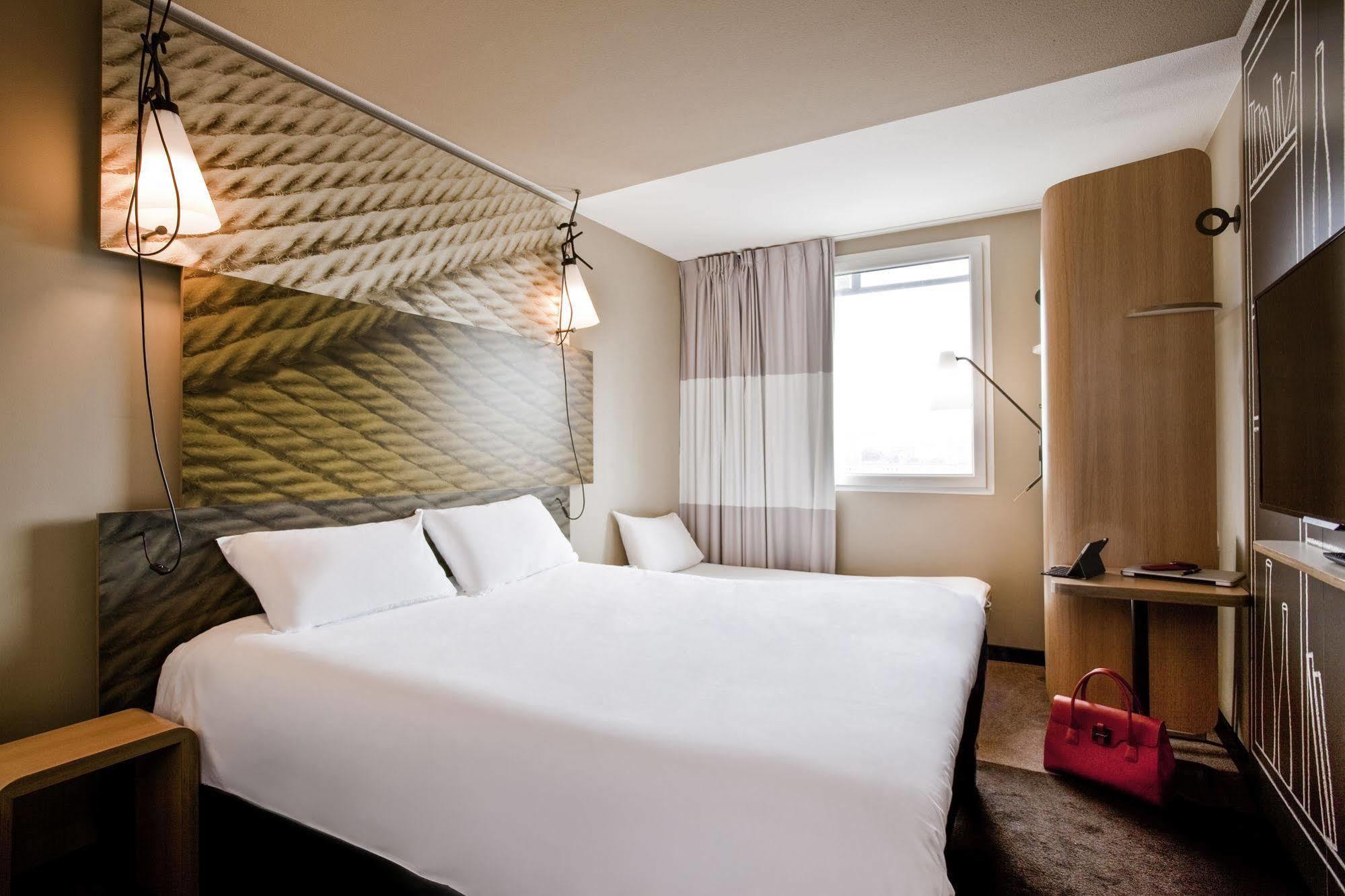 Ibis Docklands Canary Wharf 3* Londres