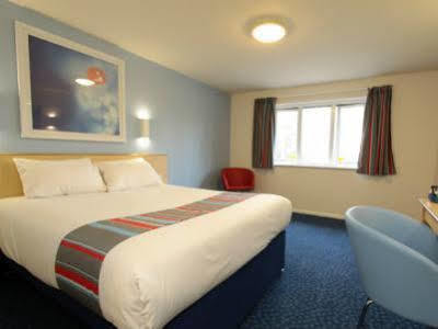 Travelodge Battersea 2* London