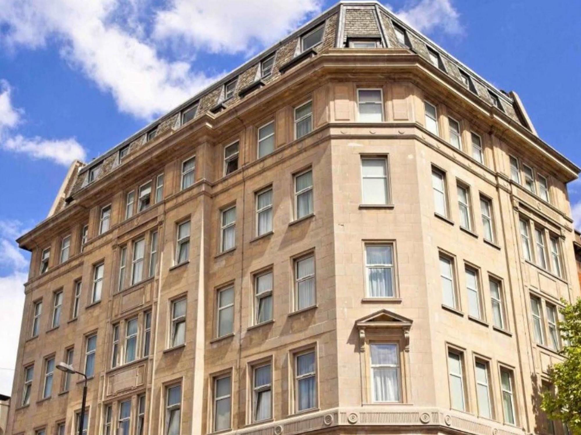 Point A Kings Cross - St Pancras 3*