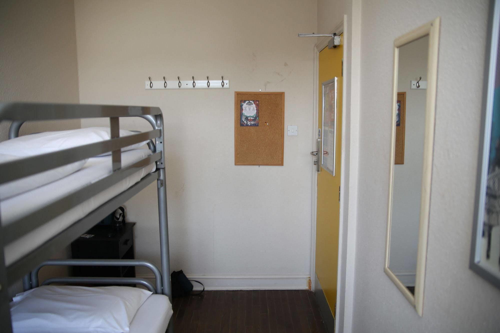 St Christopher's Greenwich Hostel London