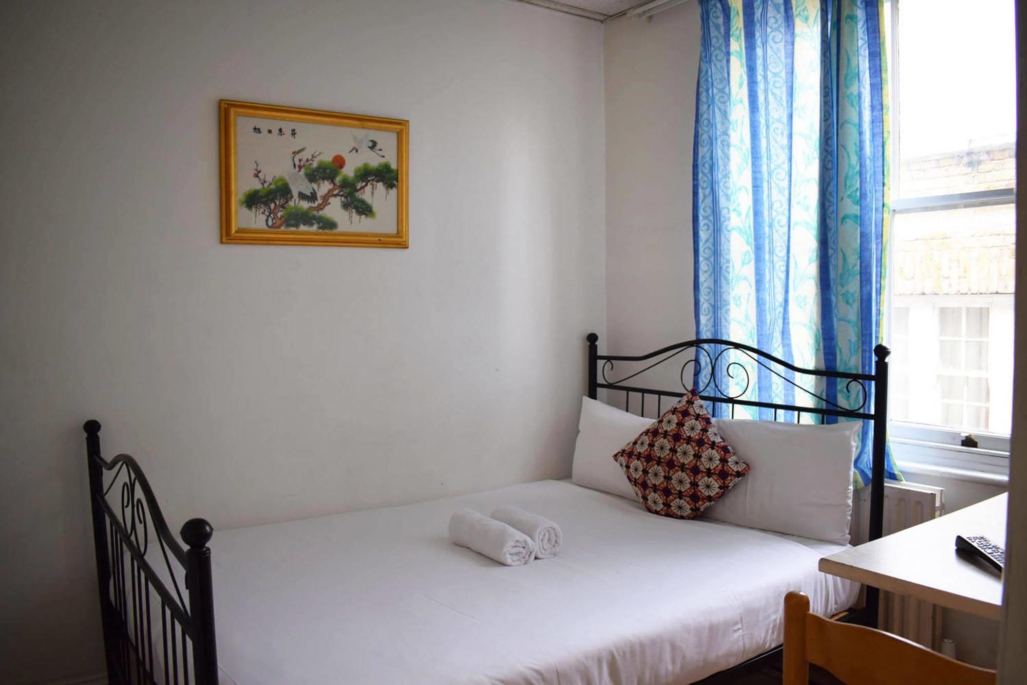 Hotel Peckham Londres