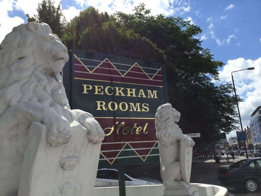 Hotel Peckham Londres