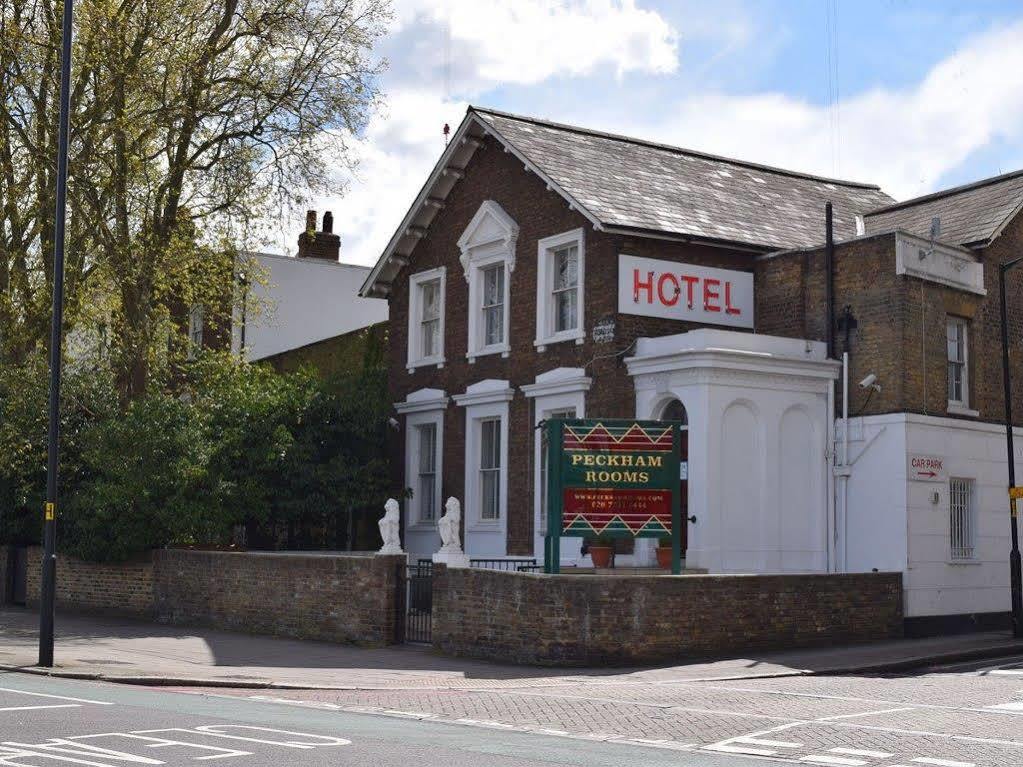 Hotel Peckham Londres
