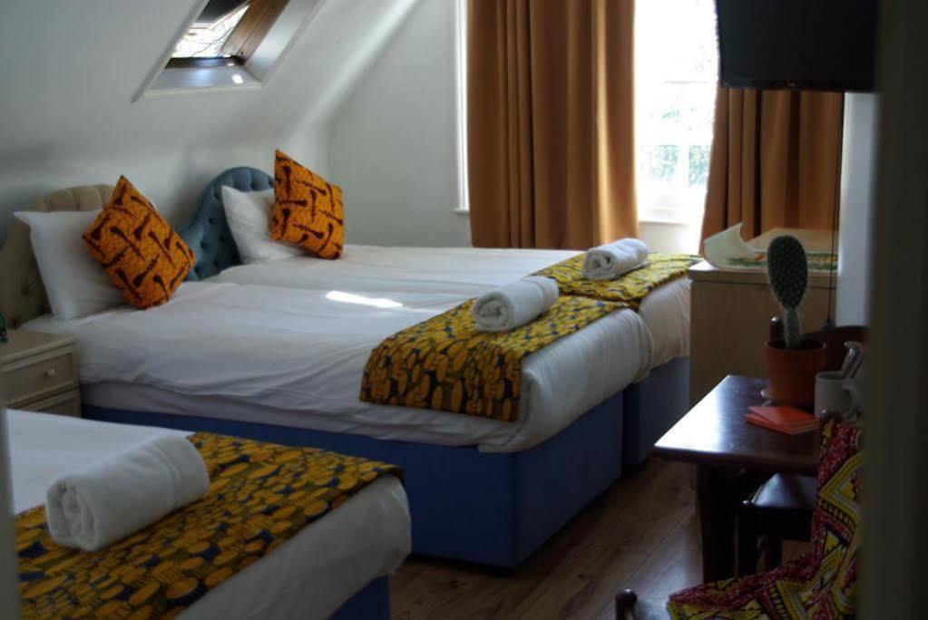 Peckham 3* Londres