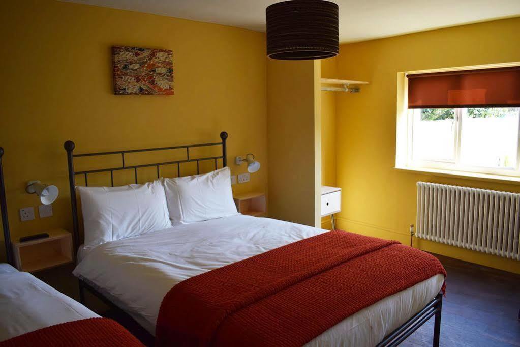 Hotel Peckham Londres