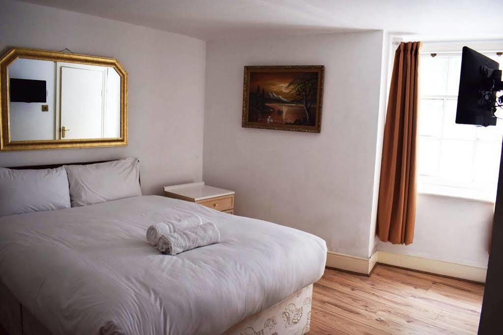 Peckham Hotel Londres