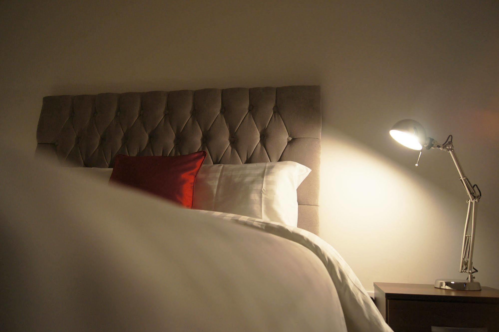 Guest house The London