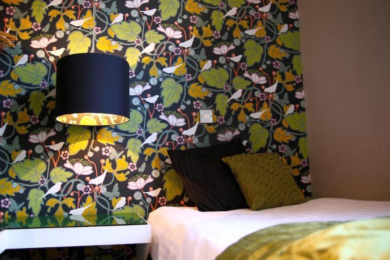 Hotel Old Ship Hackney 4*