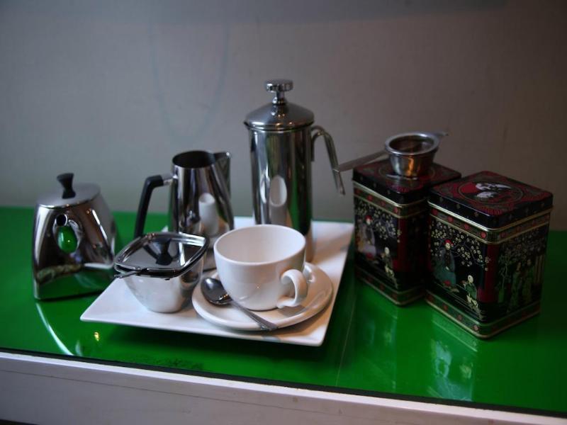 Old Ship Hackney Hotel 4*