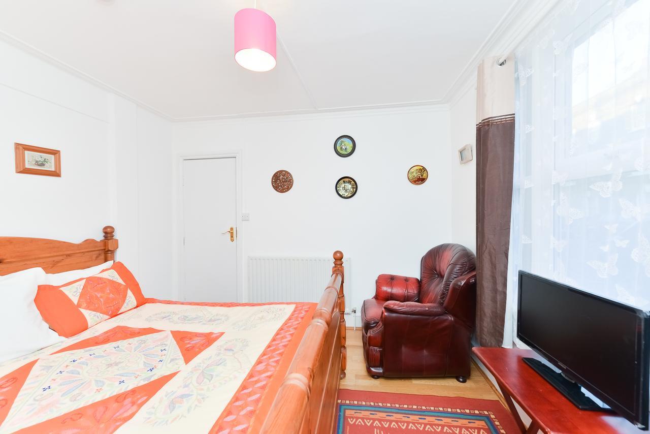 Raspberry Lodge Londres