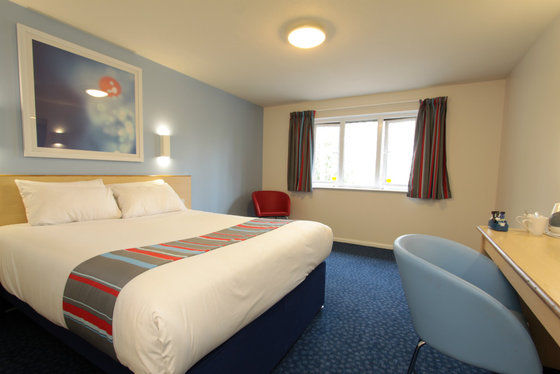 Hotel Travelodge Battersea London