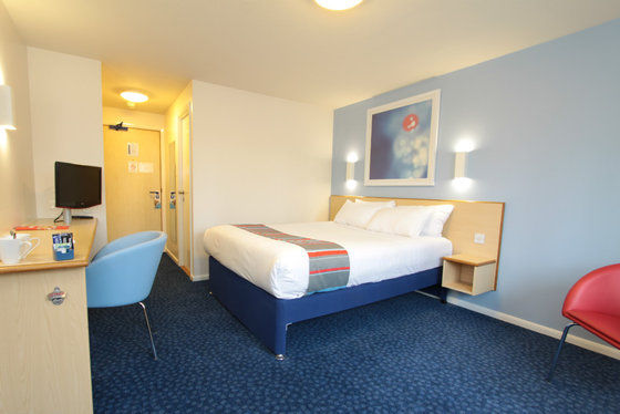 Hotel Travelodge Battersea