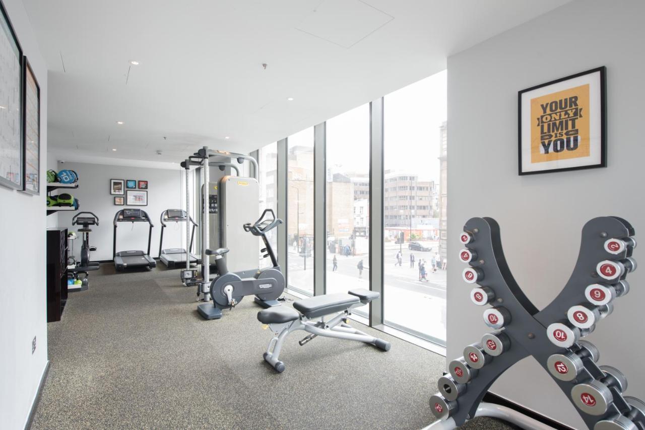 Hotel Saint London 4* London