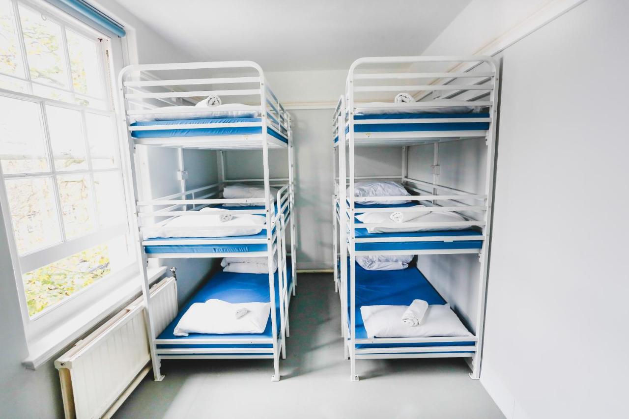 Albergue Via Limehouse Londres