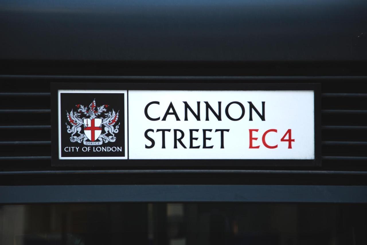Cove Cannon Street London