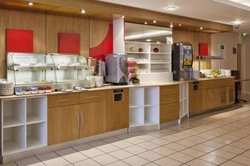 Hotel Express Limehouse By Ihg London