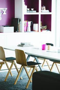 Moxy Excel London