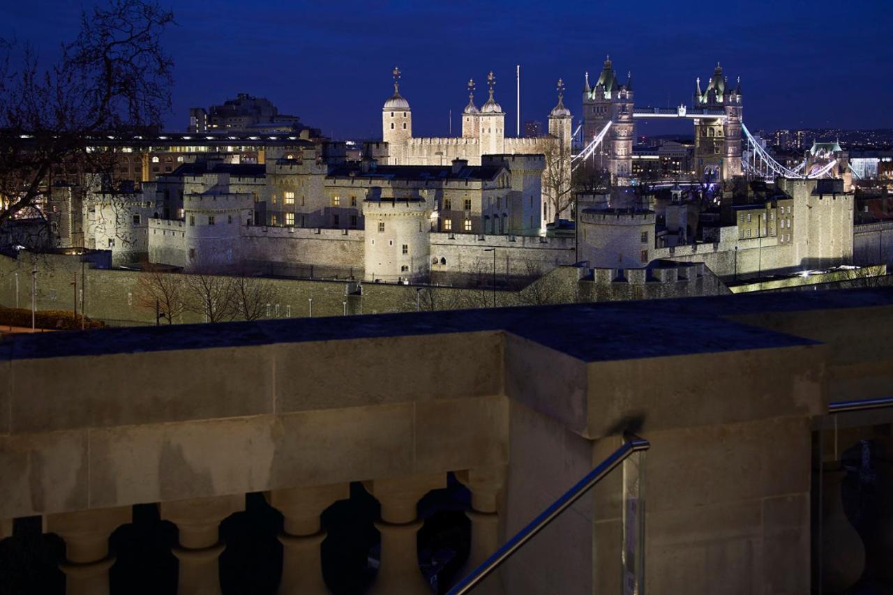 Hotel Four Seasons At Tower Bridge London