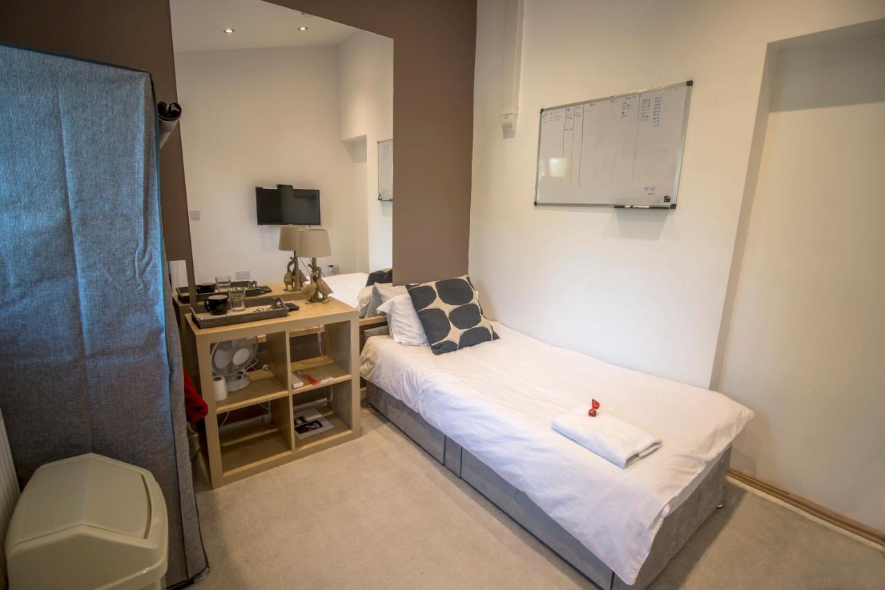 Homestay Beautiful Near Excel Center London