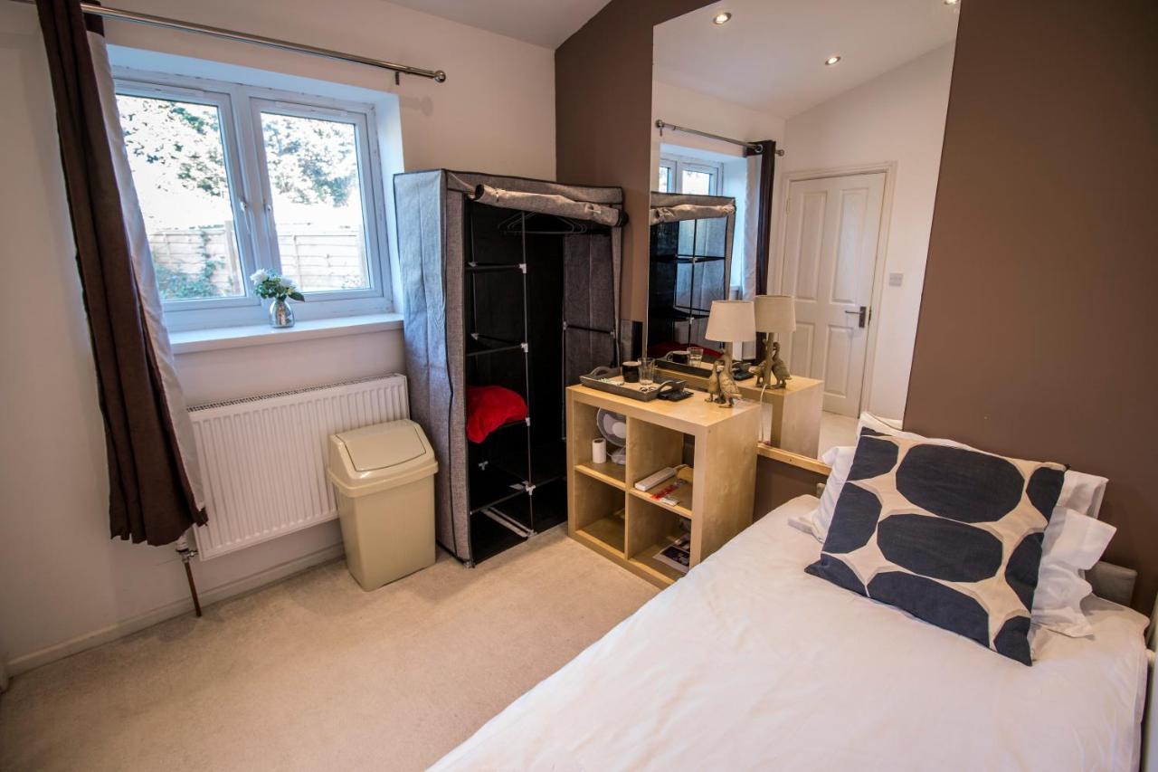 Homestay Beautiful Near Excel Center