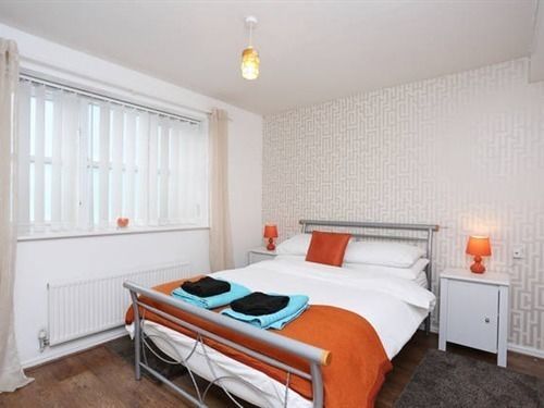 Apartment Quiet Riverside London