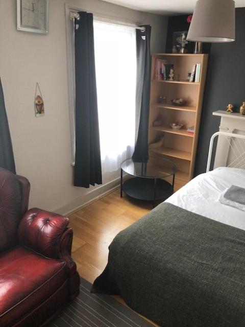Raspberry Lodge 3* Londres
