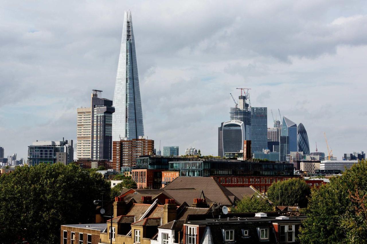 Veeve - Brilliant Bermondsey