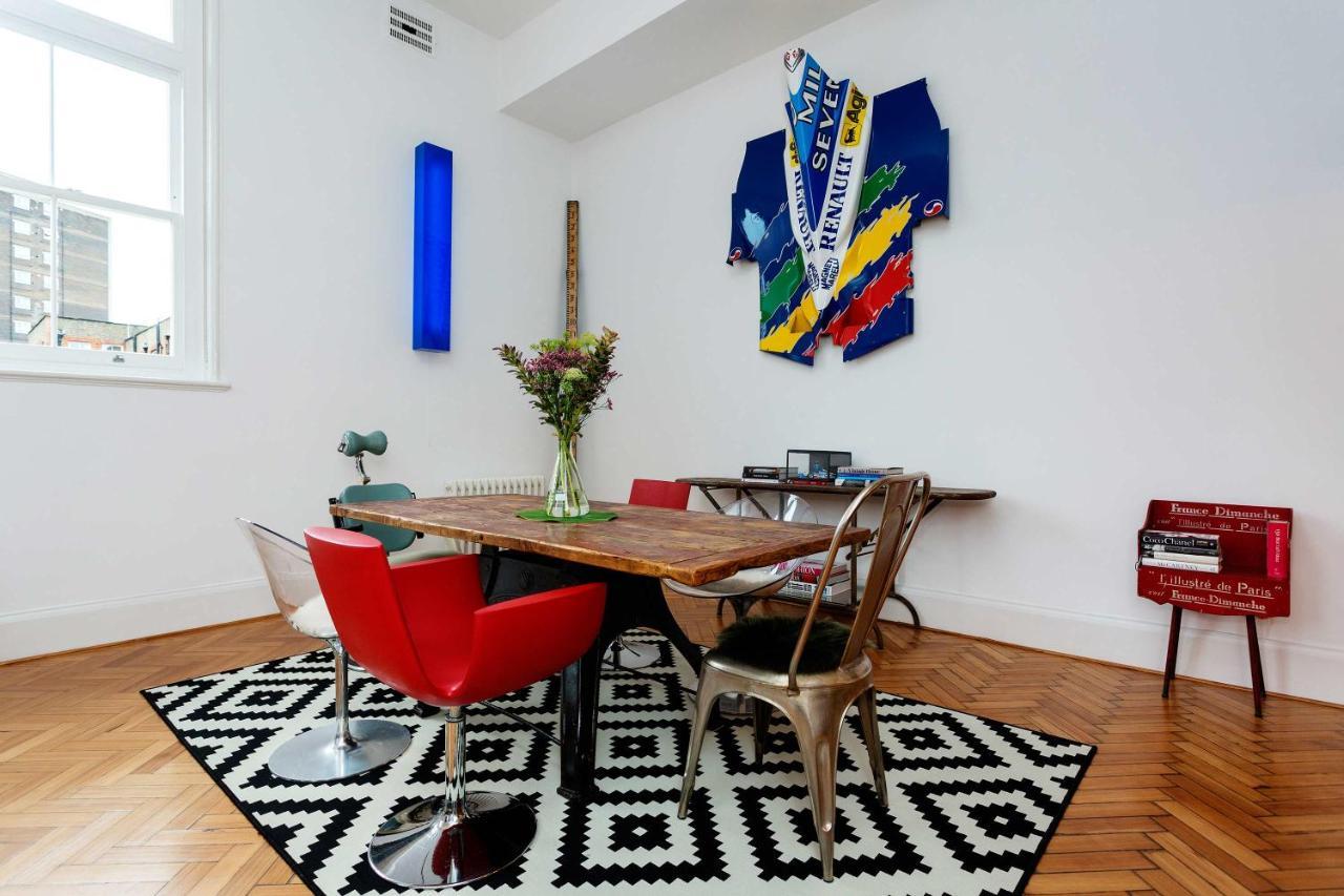Apartment Veeve - Brilliant Bermondsey London