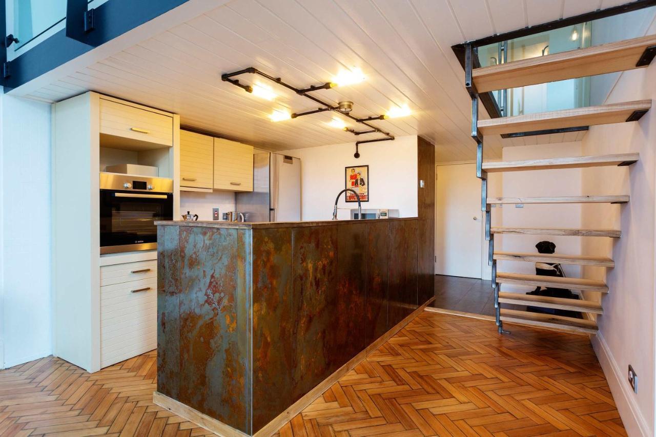 Veeve - Brilliant Bermondsey * London
