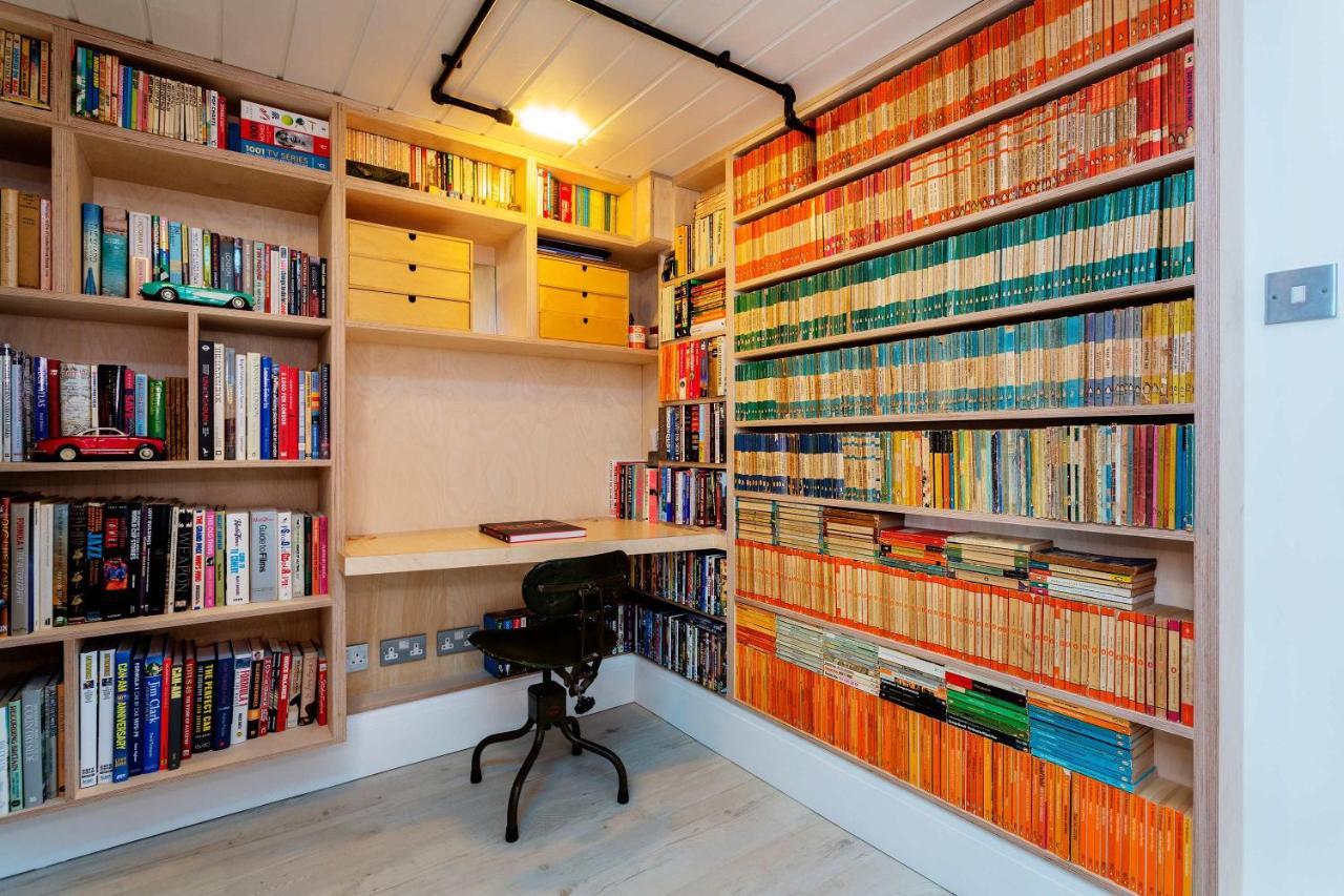 Apartment Veeve - Brilliant Bermondsey *