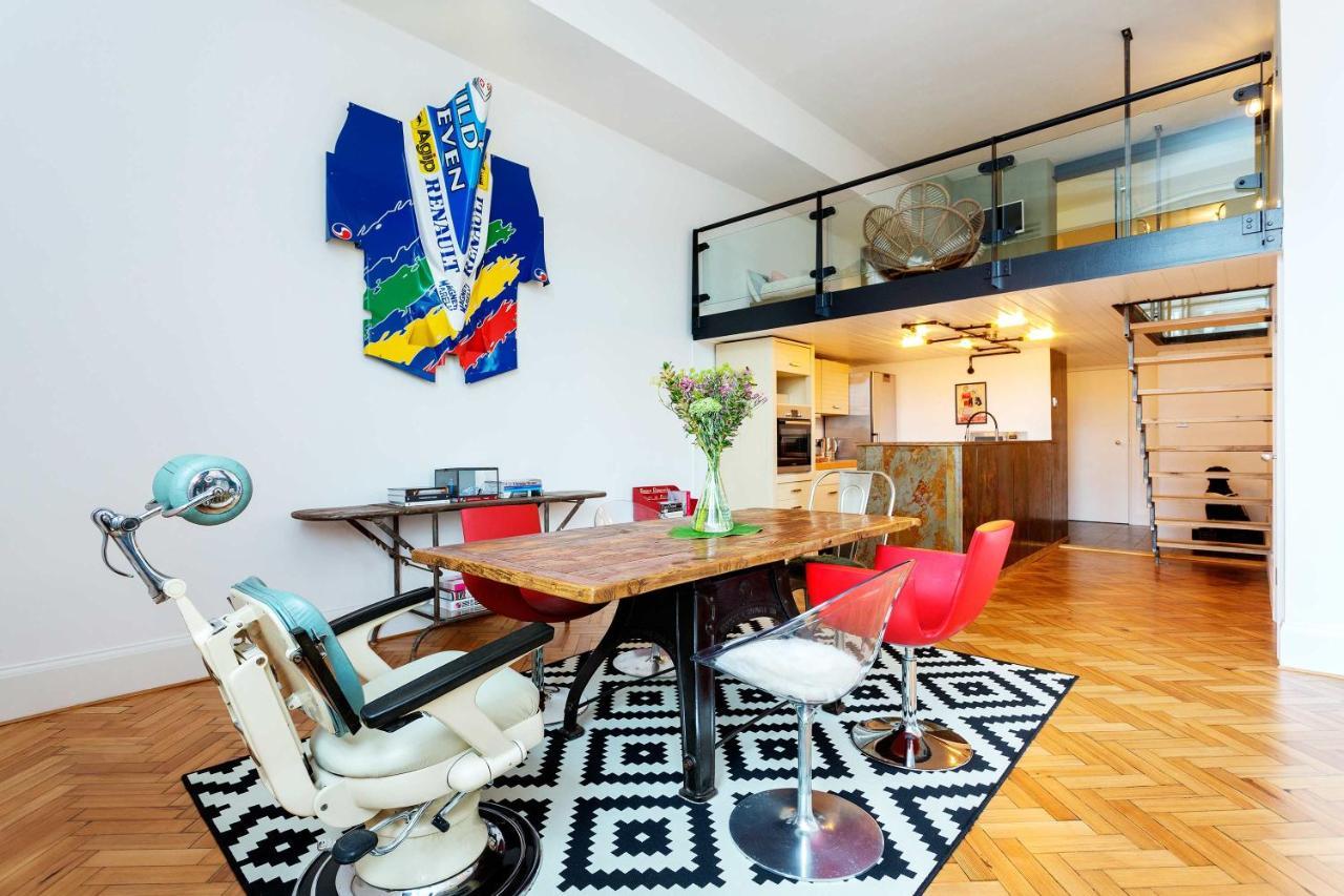Veeve - Brilliant Bermondsey Apartment *