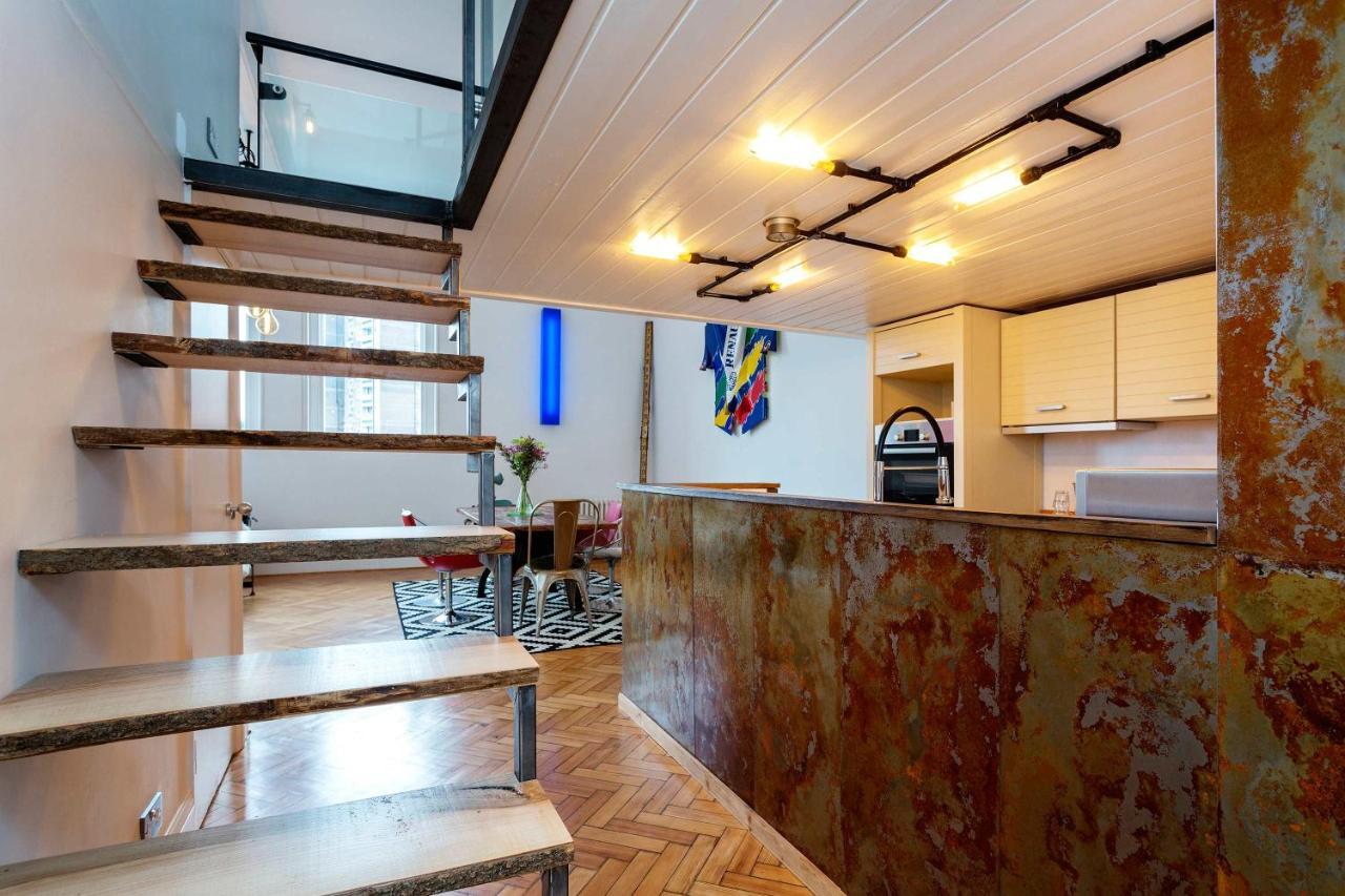 Apartment Veeve - Brilliant Bermondsey London