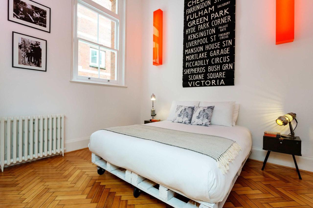 Veeve - Brilliant Bermondsey * London