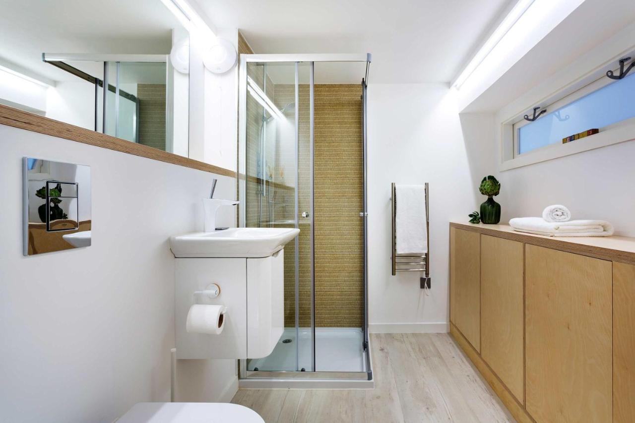 Veeve - Brilliant Bermondsey Apartment