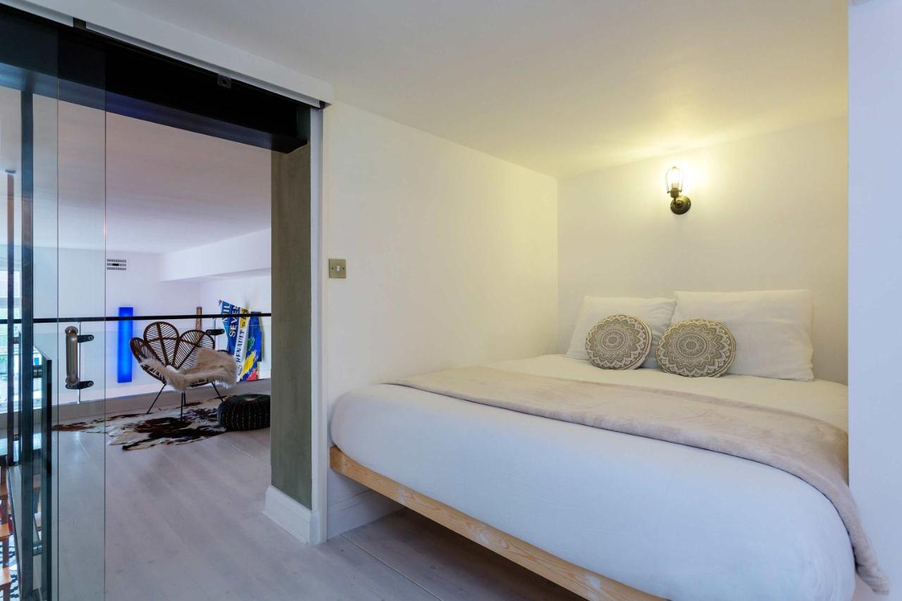 Veeve - Brilliant Bermondsey Apartment *