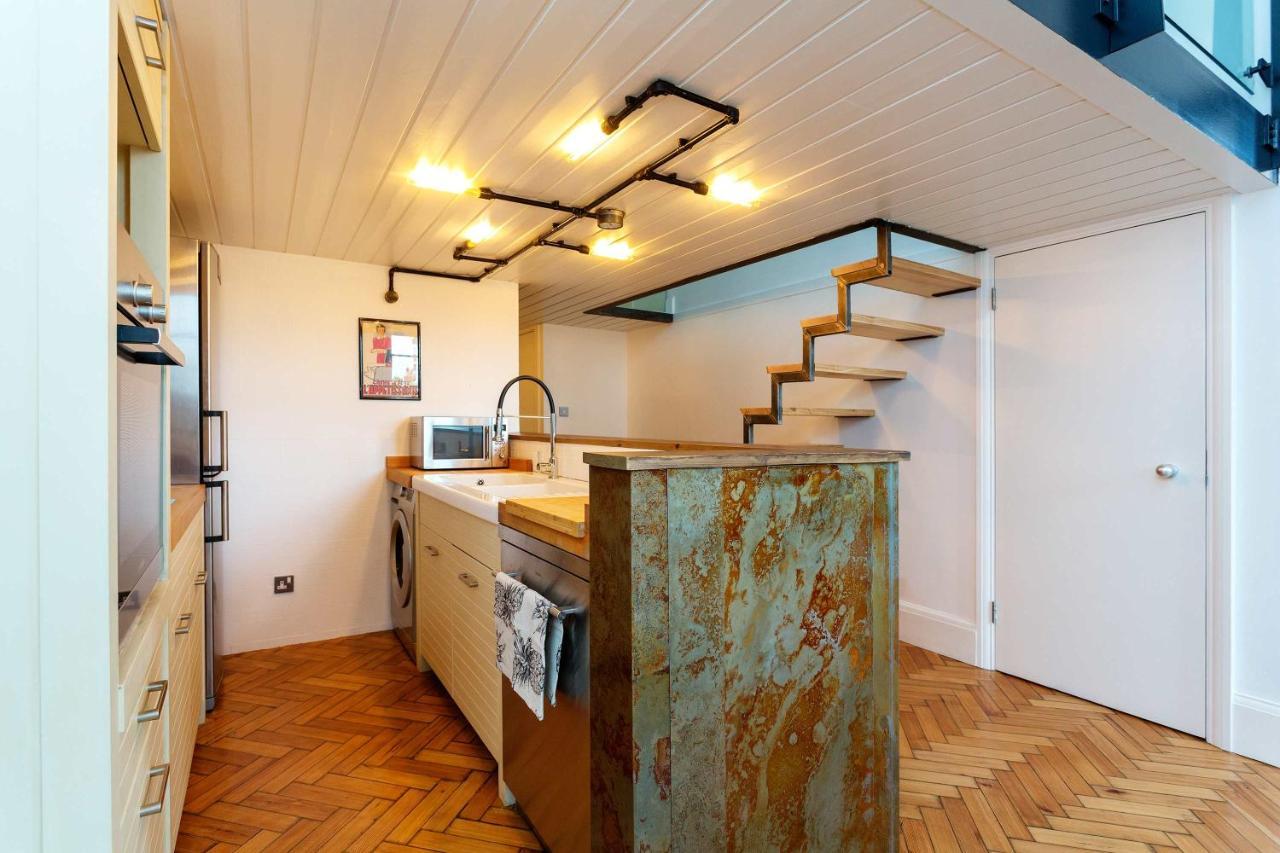 Apartment Veeve - Brilliant Bermondsey
