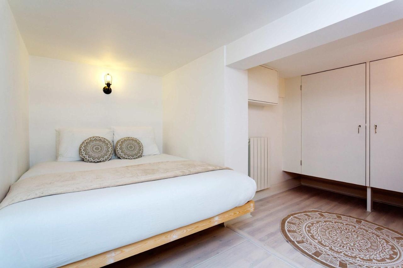 Apartment Veeve - Brilliant Bermondsey *