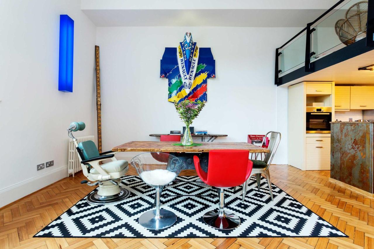 Veeve - Brilliant Bermondsey London