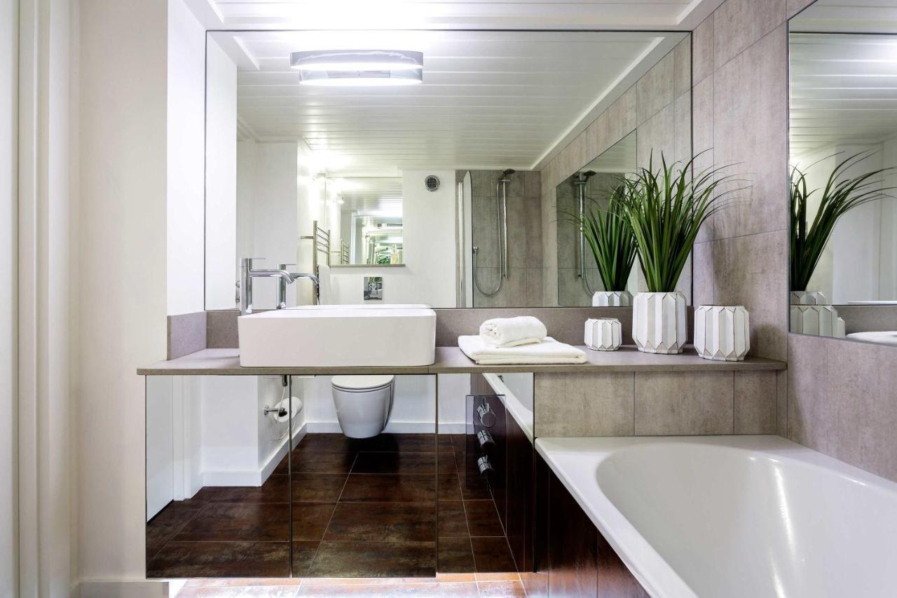Veeve - Brilliant Bermondsey Apartment *