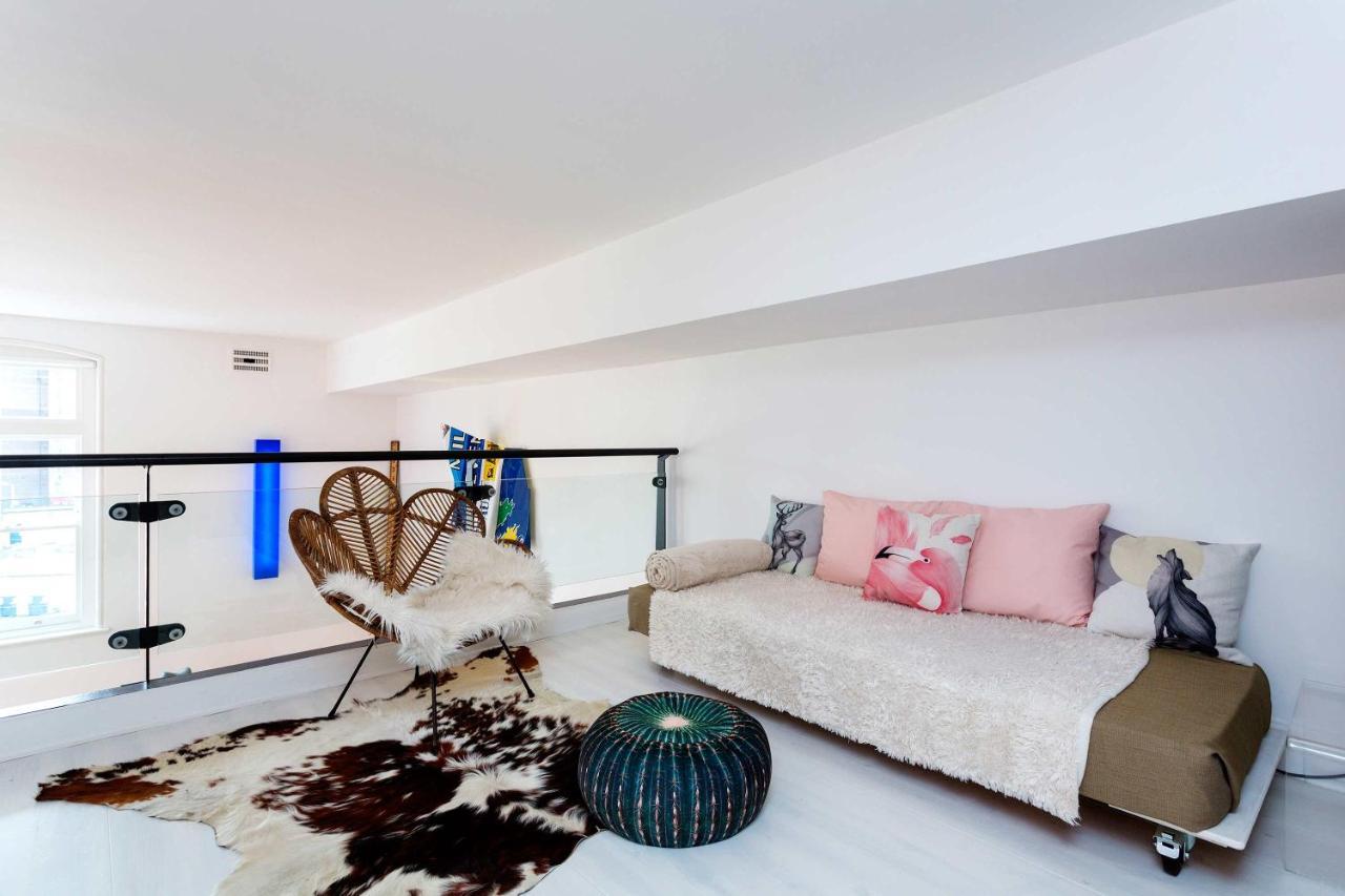 Apartment Veeve - Brilliant Bermondsey London