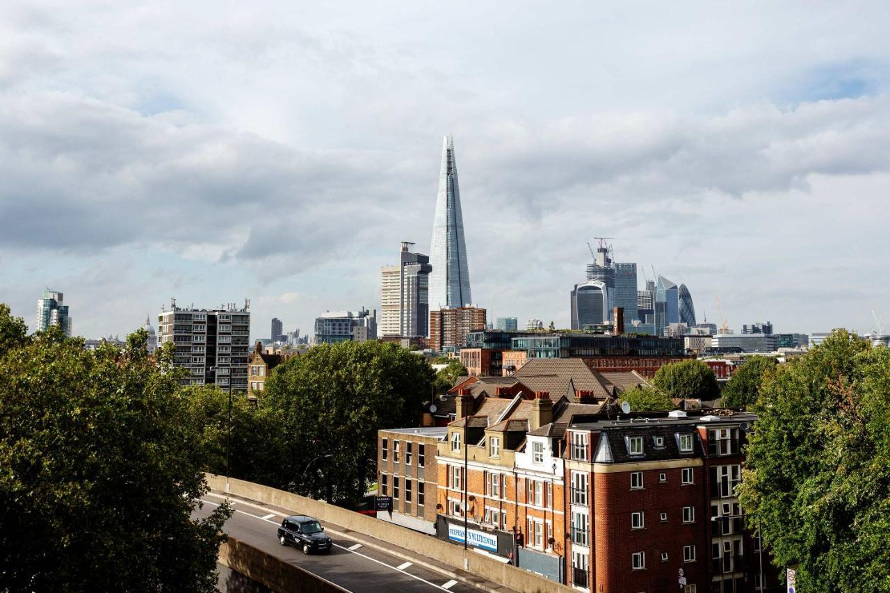 Veeve - Brilliant Bermondsey Apartment