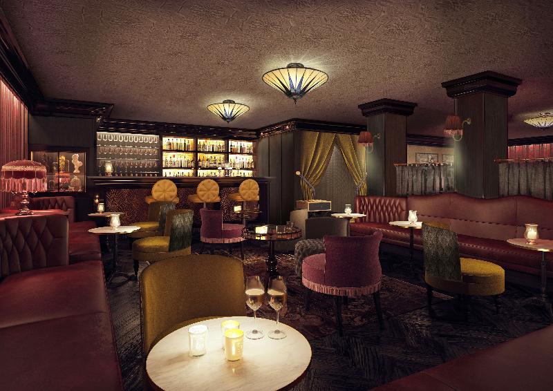Hotel Vintry & Mercer - Small Luxury Of The World London