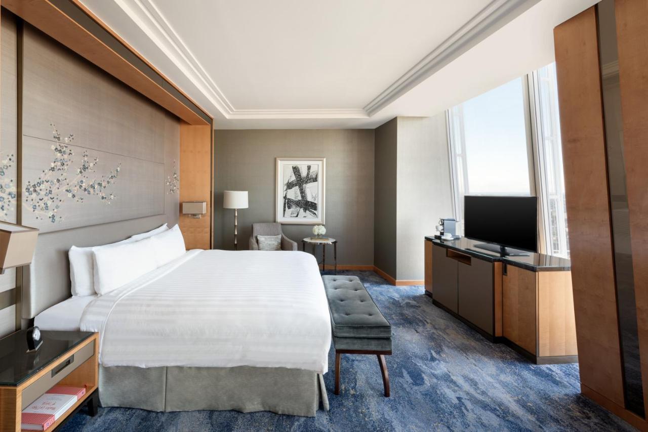 Shangri-la The Shard, Hotel 5*