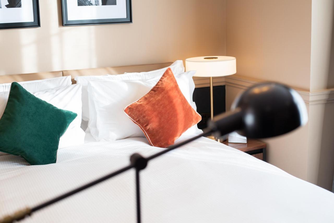 Hotel Counting House London