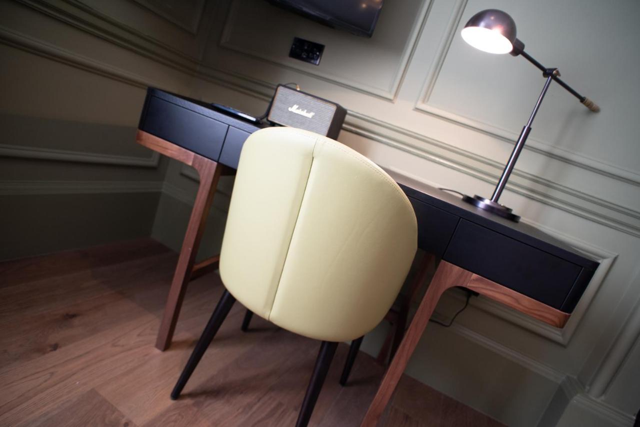 Counting House 4* London