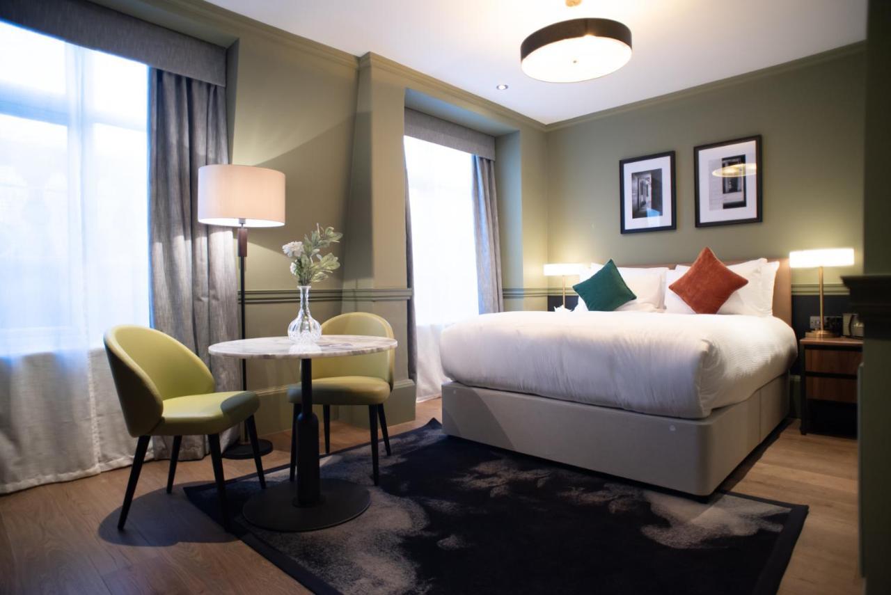 Counting House Hotel London