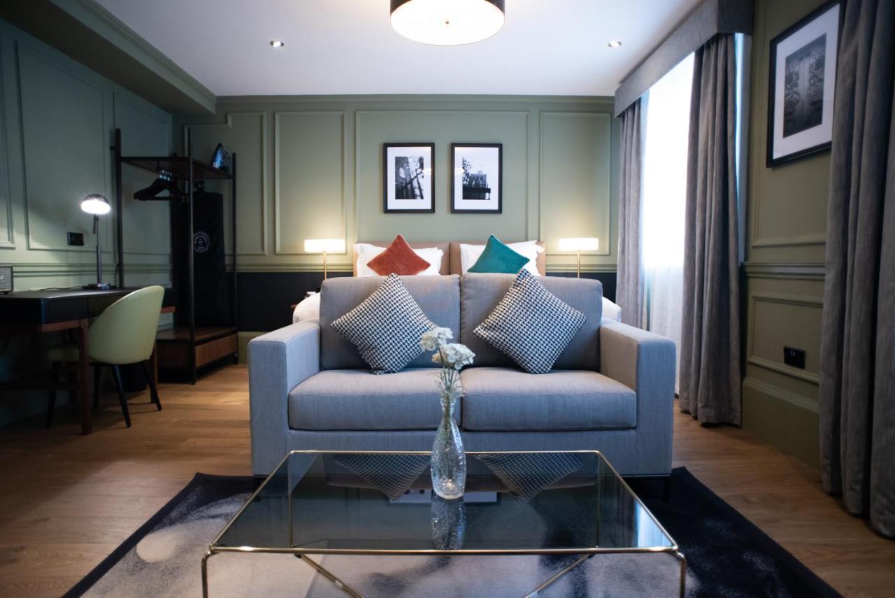 Hotel Counting House London