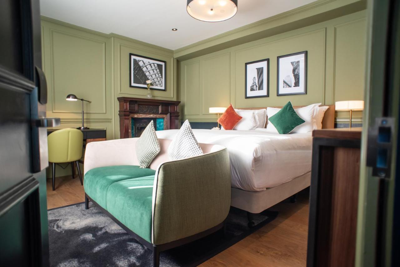 Counting House Hotel London