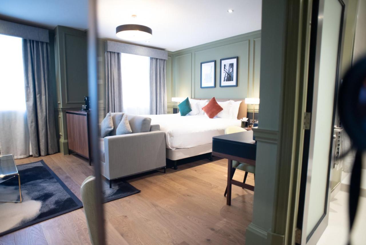 Counting House 4*