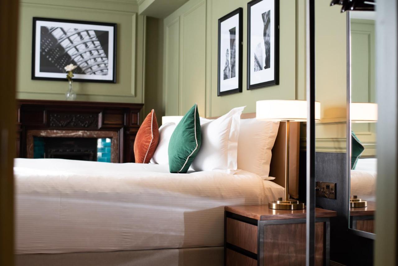 Counting House Hotel
